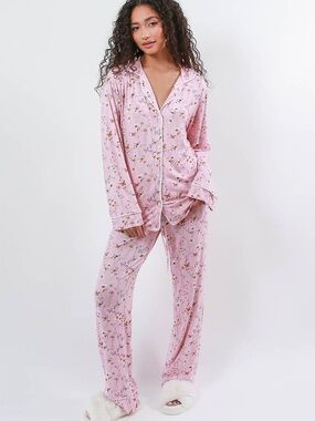 ‘See you tomorrow’ pajama set